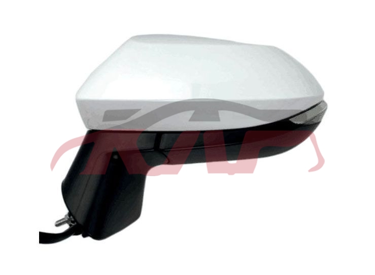 For Toyota 11392020 Corolla&nbsp;reverse Mirror Assembly, Euro, 5 Line&nbsp;, Corolla Carparts Price, Toyota  Auto Part-