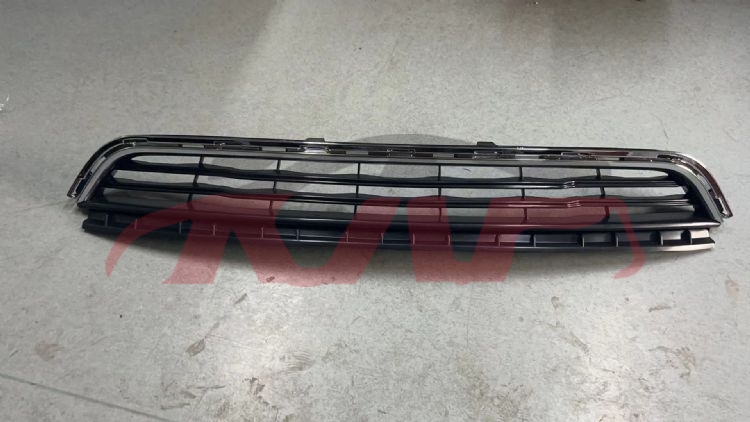 For Ford 20462013 Fiesta&nbsp;bumper  Grille  Lower  Chrome  Usa&nbsp;d2d2bz-17k945-bc, Fiesta Carparts Price, Ford   Automotive Parts-D2D2BZ-17K945-BC