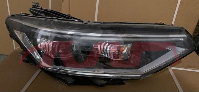 For V.w. 31602020 Magotan B9&nbsp;head Lamp&nbsp;3gd941035b      3gd941036b, V.w.  Car Lamp, Magotan Carparts Price-3GD941035B      3GD941036B