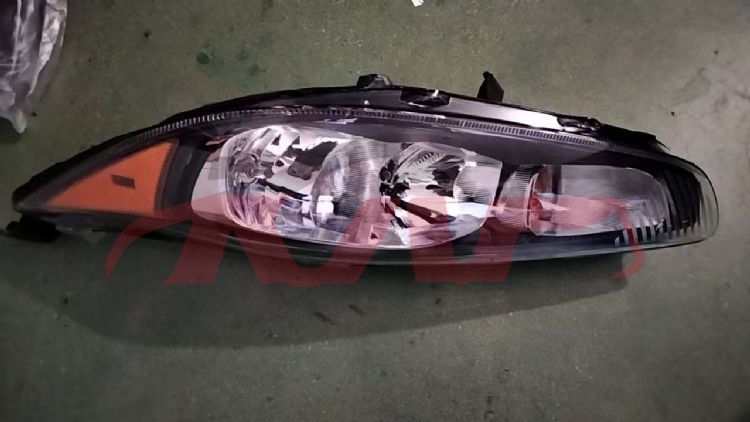 For Ford 7092009 Fiesta Senan&nbsp;head  Lamp  Usa&nbsp;l   D2bz-13008-l   R  D2bz-13007-l, Fiesta Auto Part Price, Ford  Headlight-L   D2BZ-13008-L   R  D2BZ-13007-L