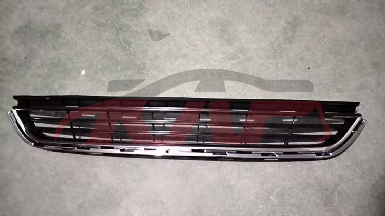 For Ford 20462013 Fiesta&nbsp;bumper  Grille  Lower  Usa&nbsp;d2bz-17k945-aa, Ford   Automotive Parts, Fiesta Car Accessorie Catalog-D2BZ-17K945-AA
