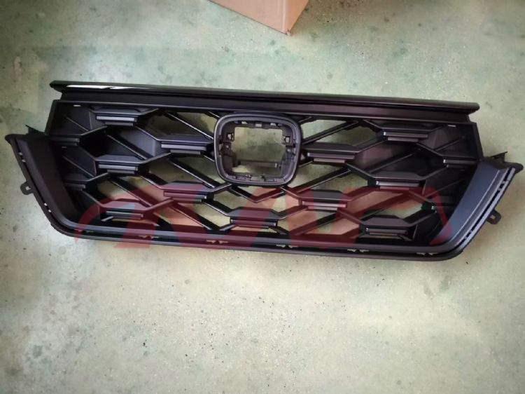 For Honda 31342023 Crv&nbsp;front Grille&nbsp;71200-3b4-h00, Crv  Automotive Parts, Honda  Car Grills-71200-3B4-H00
