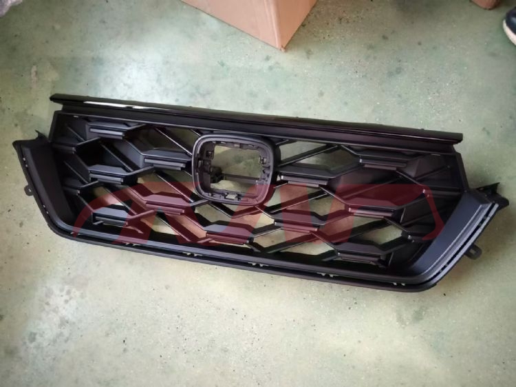 For Honda 31342023 Crv&nbsp;front Grille&nbsp;71200-3b4-h00, Crv  Automotive Parts, Honda  Car Grills-71200-3B4-H00