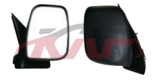 For Nissan 2684e26/nv350 2019 Broad&nbsp;door Mirror&nbsp;, Nissan  Auto Part, Urvan Car Parts-