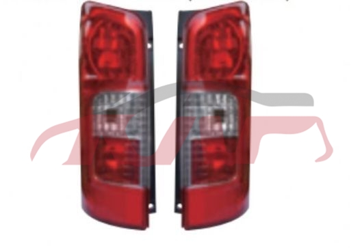 For Nissan 2684e26/nv350 2019 Broad&nbsp;tail Lamp&nbsp;, Nissan  Auto Part, Urvan Accessories-