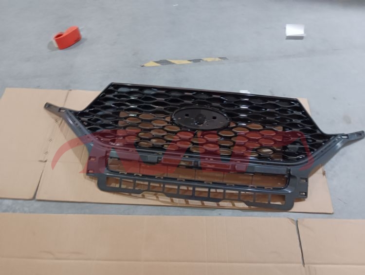 For Ford 23252020 Explorer&nbsp;grille, Usa&nbsp;lb5z-8200-gc     Lb5b-8200-g85uaw, Explorer  Accessories, Ford  Grilles-LB5Z-8200-GC     LB5B-8200-G85UAW