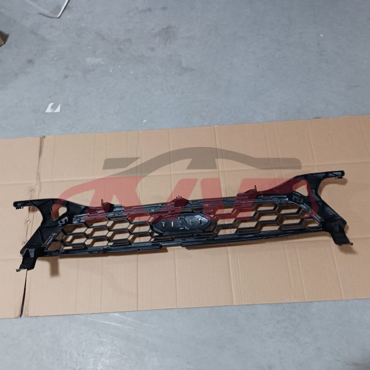 For Ford 28962012 Mondeo/fusion&nbsp;grille  Upper  Euro  Type&nbsp;, Mondeo/fusion Car Accessorie Catalog, Ford  Grills Guard-