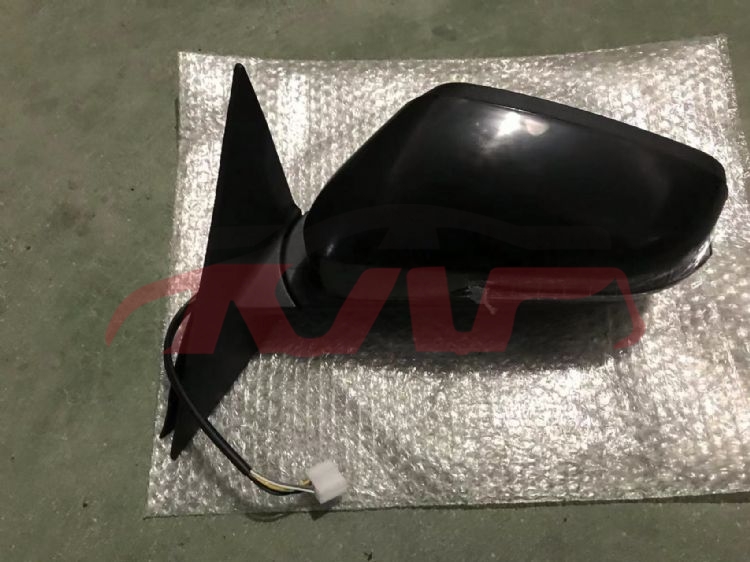 For Chery 2913tiggo 7 Pro&nbsp;door Mirror 5 Line Without Paint&nbsp;, Tiggo  Basic Car Parts, Chery  Auto Part-