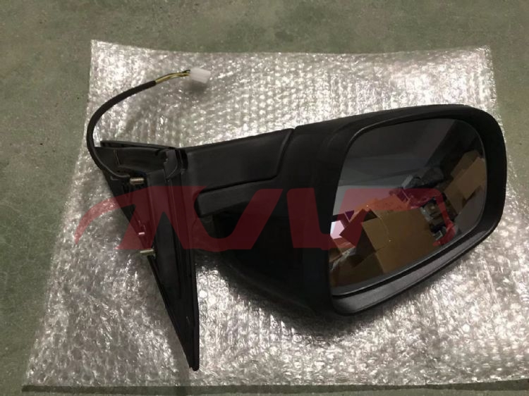 For Chery 2913tiggo 7 Pro&nbsp;door Mirror 5 Line Without Paint&nbsp;, Tiggo  Basic Car Parts, Chery  Auto Part-