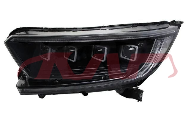 For Honda 10492017 Crv Rw1/2&nbsp;head Lamp  White Modify&nbsp;, Crv  Automotive Parts Headquarters Price, Honda  Auto Headlights-