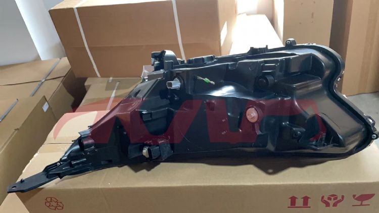 For Honda 10492017 Crv Rw1/2&nbsp;head Lamp Modify&nbsp;, Honda  Car Headlamps Bulb, Crv  Car Part-