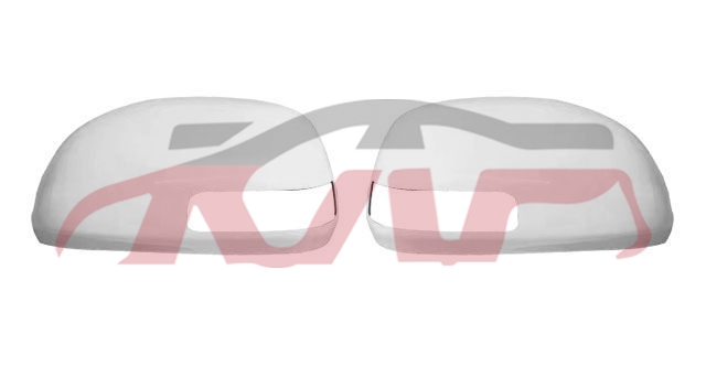适用于丰田2009-2011 RAV4&nbsp;倒车镜壳&nbsp;, 丰田 车镜壳, RAV4 汽车配件运输价格-