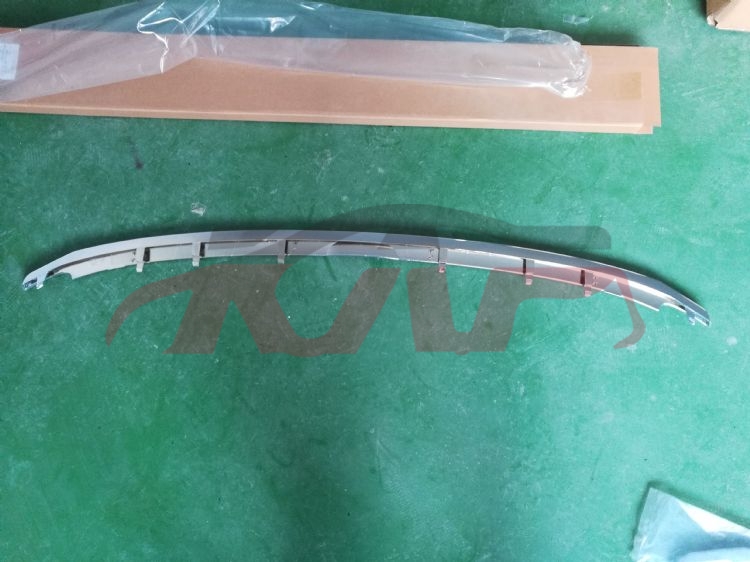 For Ford 22532011 Explorer&nbsp;grille Stripe Short&nbsp;bb53-8150-ba, Ford  Trim Strip, Explorer  Car Parts Store-BB53-8150-BA