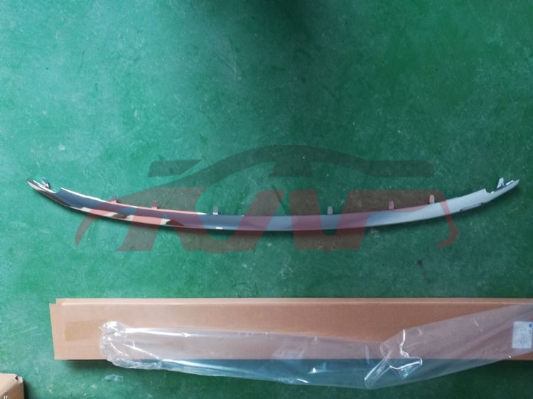 For Ford 22532011 Explorer&nbsp;grille Stripe Short&nbsp;bb53-8150-ba, Ford  Trim Strip, Explorer  Car Parts Store-BB53-8150-BA