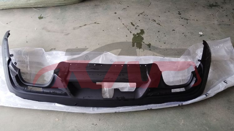 For Ford 23252020 Explorer&nbsp;rear Bumper Middle, Usa&nbsp;lb5z-17k835-ga, Explorer  Auto Part, Ford  Auto Part-LB5Z-17K835-GA