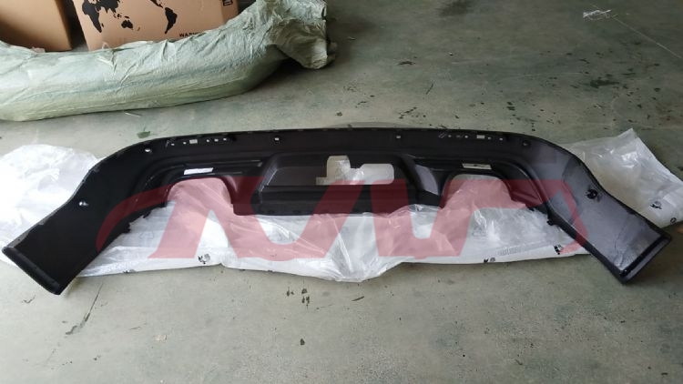 For Ford 23252020 Explorer&nbsp;rear Bumper Middle, Usa&nbsp;lb5z-17k835-ga, Explorer  Auto Part, Ford  Auto Part-LB5Z-17K835-GA