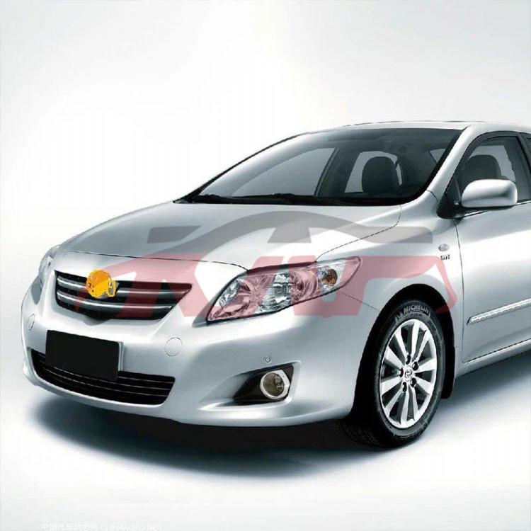 For Toyota 2062007 Corolla Middle East&nbsp;hood&nbsp;07和10款通用, 53301-02180, Toyota  Auto Part, Corolla List Of Auto Parts-07和10款通用, 53301-02180