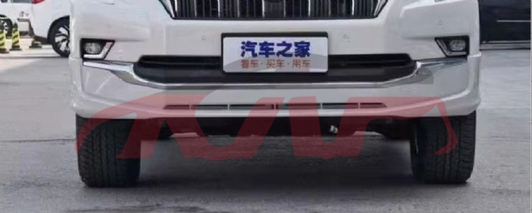 For Toyota 10172018-2020 Prado&nbsp;body Moulding&nbsp;, Toyota  Side Body Moulding, Prado Car Accessorie-