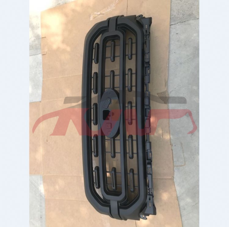 For Ford 21082020 F150&nbsp;grille Carbon Black&nbsp;ml3z-8200-aa, F150  Pickup Truck Car Spare Parts, Ford  Grills-ML3Z-8200-AA