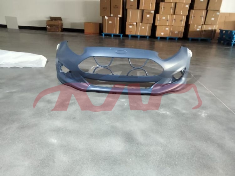 For Ford 20462013 Fiesta&nbsp;front Bumper&nbsp;, Ford  Front Bumper Face Bar, Fiesta Auto Part Price-