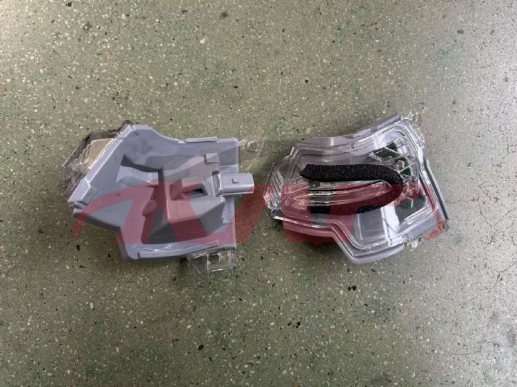 For Toyota 10262018-2020 Camry&nbsp;reverse Mirror Light&nbsp;l 81740-47010 R 81730-47010, Toyota  Side Mirror Lamp, Camry Auto Part-L 81740-47010 R 81730-47010