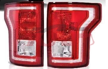 For Ford 11332015  F150&nbsp;tail Lamp, Low Type&nbsp;l  Fl3z13405a   R Fl3z13404a   L:fo2800239  R:fo2801239, Ford  Auto Part, F150  Pickup Truck Auto Parts-L  FL3Z13405A   R FL3Z13404A   L:FO2800239  R:FO2801239