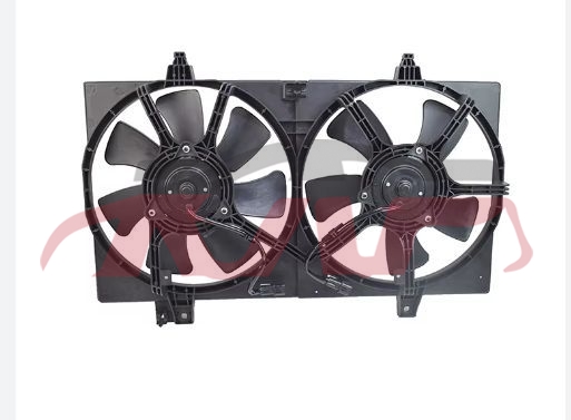 For Nissan 3502008 Sunny&nbsp;electronic Fan Assemby&nbsp;21475-95f0a, Sunny  Accessories Price, Nissan  Electronic Fan Car-21475-95F0A