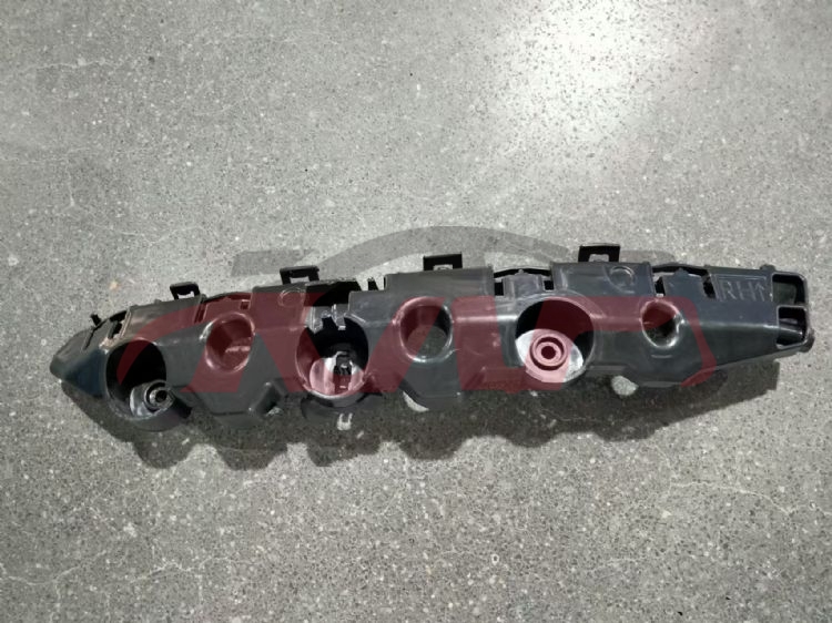 For Nissan 29742021 Tiida&nbsp;front Bracket&nbsp;, Nissan  Driver Side Front Bumper Bracket, Tiida Auto Part Price-