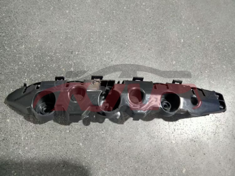 For Nissan 29742021 Tiida&nbsp;front Bracket&nbsp;, Nissan  Driver Side Front Bumper Bracket, Tiida Auto Part Price-
