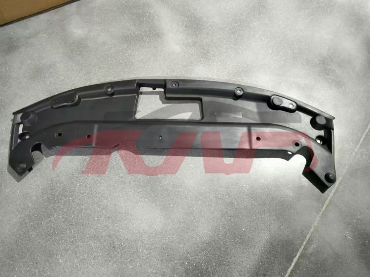 For Nissan 13352016 Tiida&nbsp;water Tank Lower Guard Board&nbsp;, Tiida Automotive Accessories Price, Nissan  Steel Bright Bar-