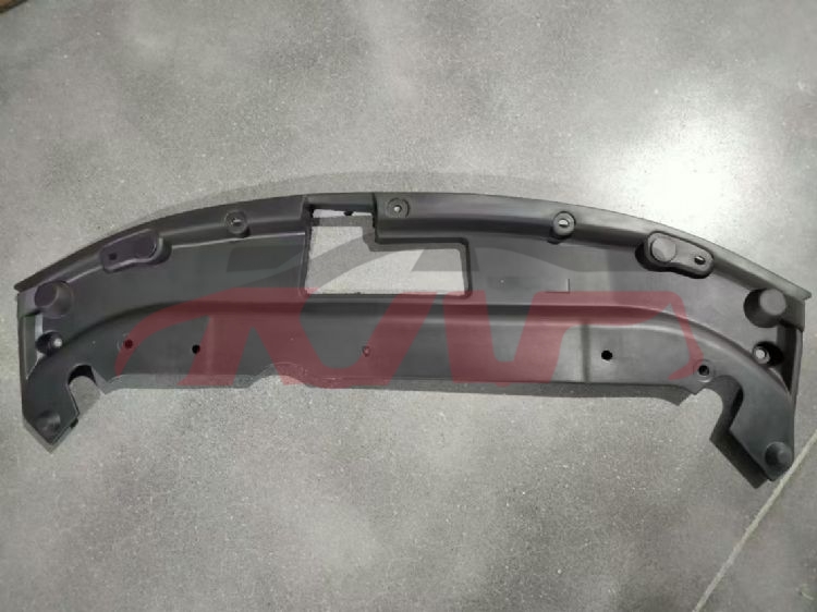 For Nissan 13352016 Tiida&nbsp;water Tank Lower Guard Board&nbsp;, Tiida Automotive Accessories Price, Nissan  Steel Bright Bar-