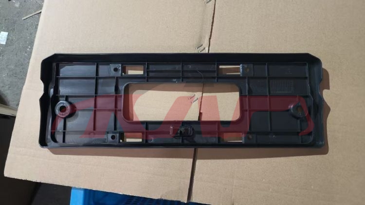 For Honda 25612021 Crv&nbsp;front License Plate&nbsp;71145-tly-h50, Honda  License Plate Cover, Crv  Car Accessories-71145-TLY-H50