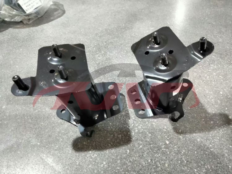 For Toyota 2382014-2017 Prado&nbsp;front Bumper Support Upper Bracket&nbsp;52026-60050, 52025-60050, Toyota  Headlamp Bracket, Prado Auto Parts Catalog-52026-60050, 52025-60050