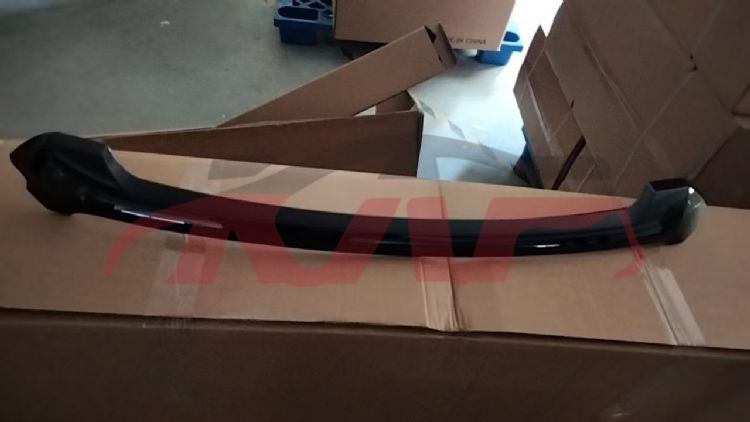 For Toyota 20382021 Hilux Rocco&nbsp;front Bumper Insert Moulding&nbsp;, Hilux Auto Body Parts Price, Toyota  Trim Strip-