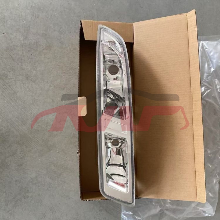 For Nissan 3502008 Sunny&nbsp;fog Lamp&nbsp;r 26120-95f0a L 26125-95f0a, Nissan   Daylight Fog Lamp, Sunny  Accessories-R 26120-95F0A L 26125-95F0A