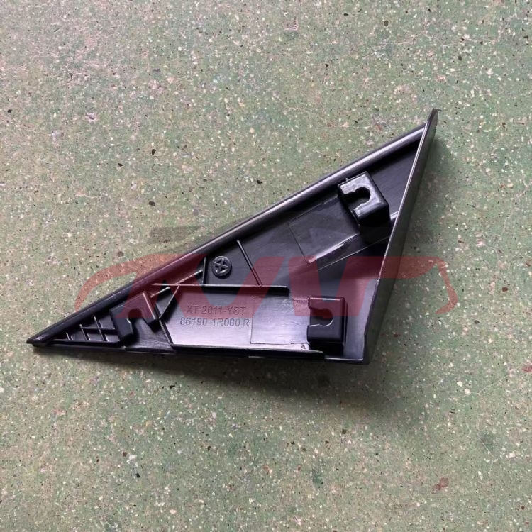 For Hyundai 15172011-2013 Accent&nbsp;mirror Cover Pillow&nbsp;86180 1r000,  86190 1r000, Accent Auto Accessorie, Hyundai  Plastic Mirror Cover Pillow-86180 1R000,  86190 1R000