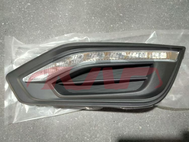 For Nissan 29742021 Tiida&nbsp;front Fog Lamp Cover&nbsp;, Tiida Car Part, Nissan  Lamp Cover-