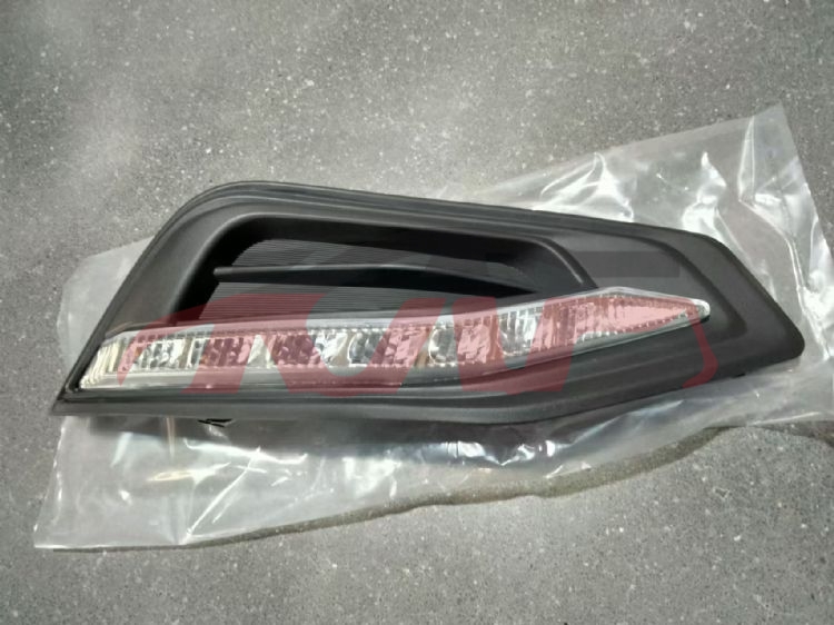 For Nissan 29742021 Tiida&nbsp;front Fog Lamp Cover&nbsp;, Tiida Car Part, Nissan  Lamp Cover-