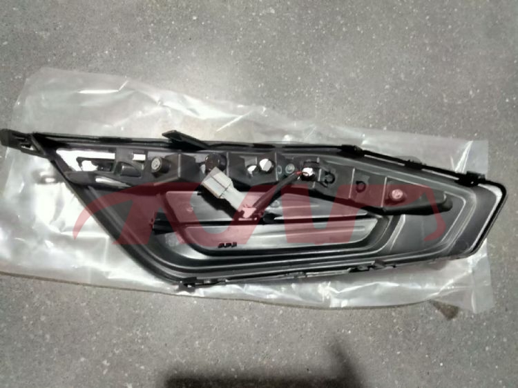 For Nissan 29742021 Tiida&nbsp;front Fog Lamp Cover&nbsp;, Tiida Car Part, Nissan  Lamp Cover-