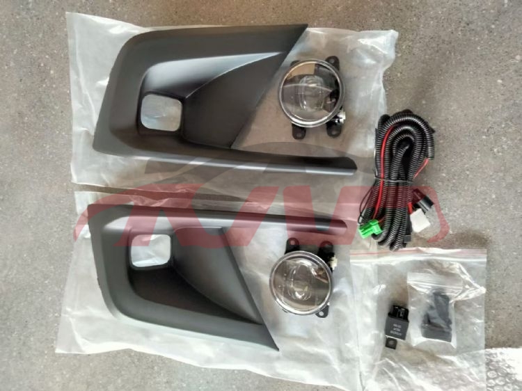 For Honda 27162022 Civic&nbsp;fog Lamp Set&nbsp;, Civic Automotive Parts, Honda   Car Lamp Led-