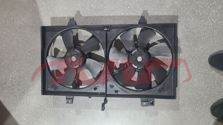 For Nissan 3502008 Sunny&nbsp;electronic Fan Assemby&nbsp;21475-95f0a, Sunny  Accessories Price, Nissan  Electronic Fan Car-21475-95F0A