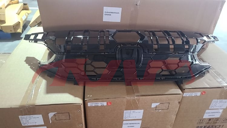For Honda 27162022 Civic&nbsp;middle Grille, Sport&nbsp;, Civic Accessories, Honda  Grills Guard-