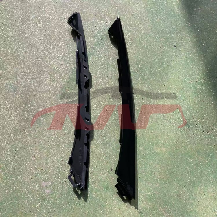 For Honda 27152021 Accord&nbsp;front Bumper Trim Strip, Usa&nbsp;l   71119-tva-f01    R   7114-tva-f01, Honda  Auto Part, Accord Advance Auto Parts-L   71119-TVA-F01    R   7114-TVA-F01