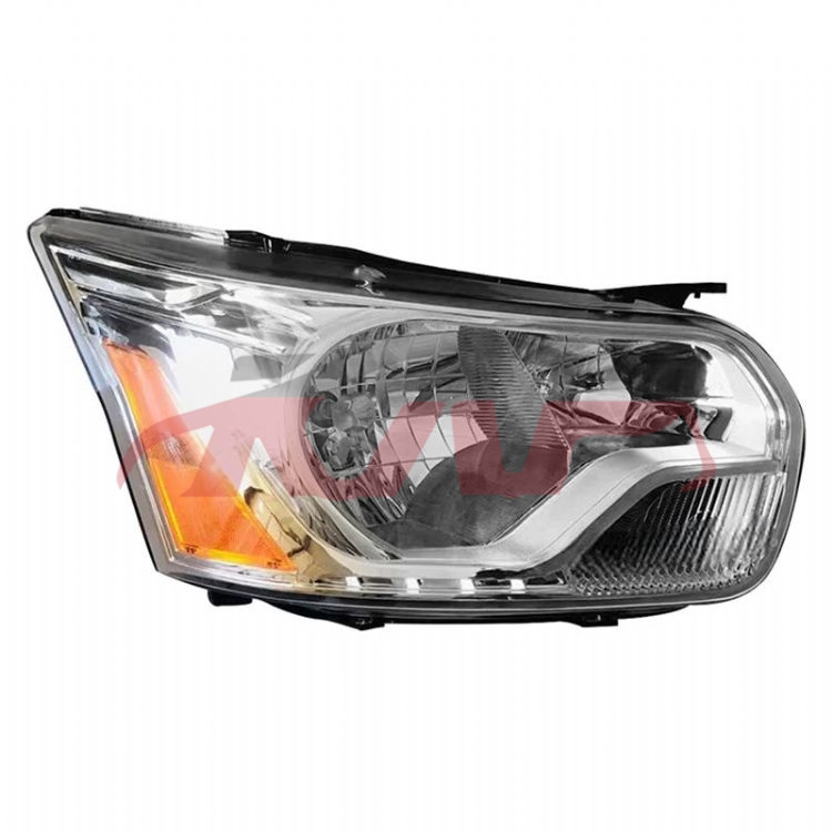For Ford 6102015 Transit&nbsp;head  Lamp  White Usa&nbsp;l  Ck41-13w030-bh  R   Ck41-13w029-bh, Ford  Car Lamp, Transit List Of Auto Parts-L  CK41-13W030-BH  R   CK41-13W029-BH