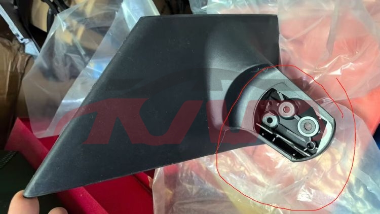 For Toyota 2042010 Corolla&nbsp;mirror Support&nbsp;, Toyota  Side Mirror Shell, Corolla List Of Car Parts-