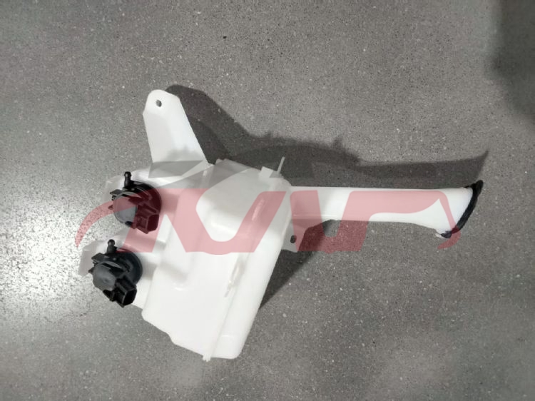 For Toyota 2292005-2011 Vitz 5d&nbsp;water Tank W/two Motor&nbsp;85315-52170, Yaris Car Parts Store, Toyota  Auto Wiper Tank-85315-52170