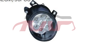 For V.w. 18052002-2004 Polo Ⅲ&nbsp;fog Lamp, Led&nbsp;6q0 941 699/700, V.w.   Led Foglight, Polo Car Accessorie Catalog-6Q0 941 699/700