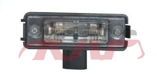 For V.w. 18052002-2004 Polo Ⅲ&nbsp;license Plate Lamp&nbsp;1j6 943 021b, Polo Auto Parts Catalog, V.w.  Lamp For Car-1J6 943 021B
