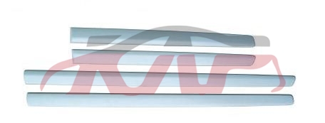 For V.w. 18052002-2004 Polo Ⅲ&nbsp;door Stripe&nbsp;6q4853753a/7546q4853515a/516b, Polo Car Accessories, V.w.  Auto Part-6Q4853753A/7546Q4853515A/516B