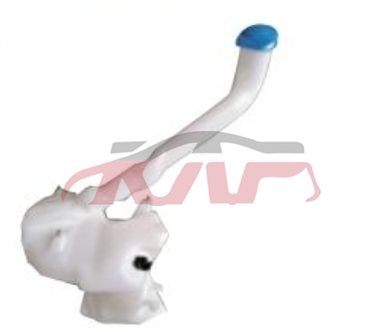 For V.w. 18052002-2004 Polo Ⅲ&nbsp;water Pot, High Type&nbsp;6j0 955 449b, Polo Carparts Price, V.w.  Auto Tank-6J0 955 449B